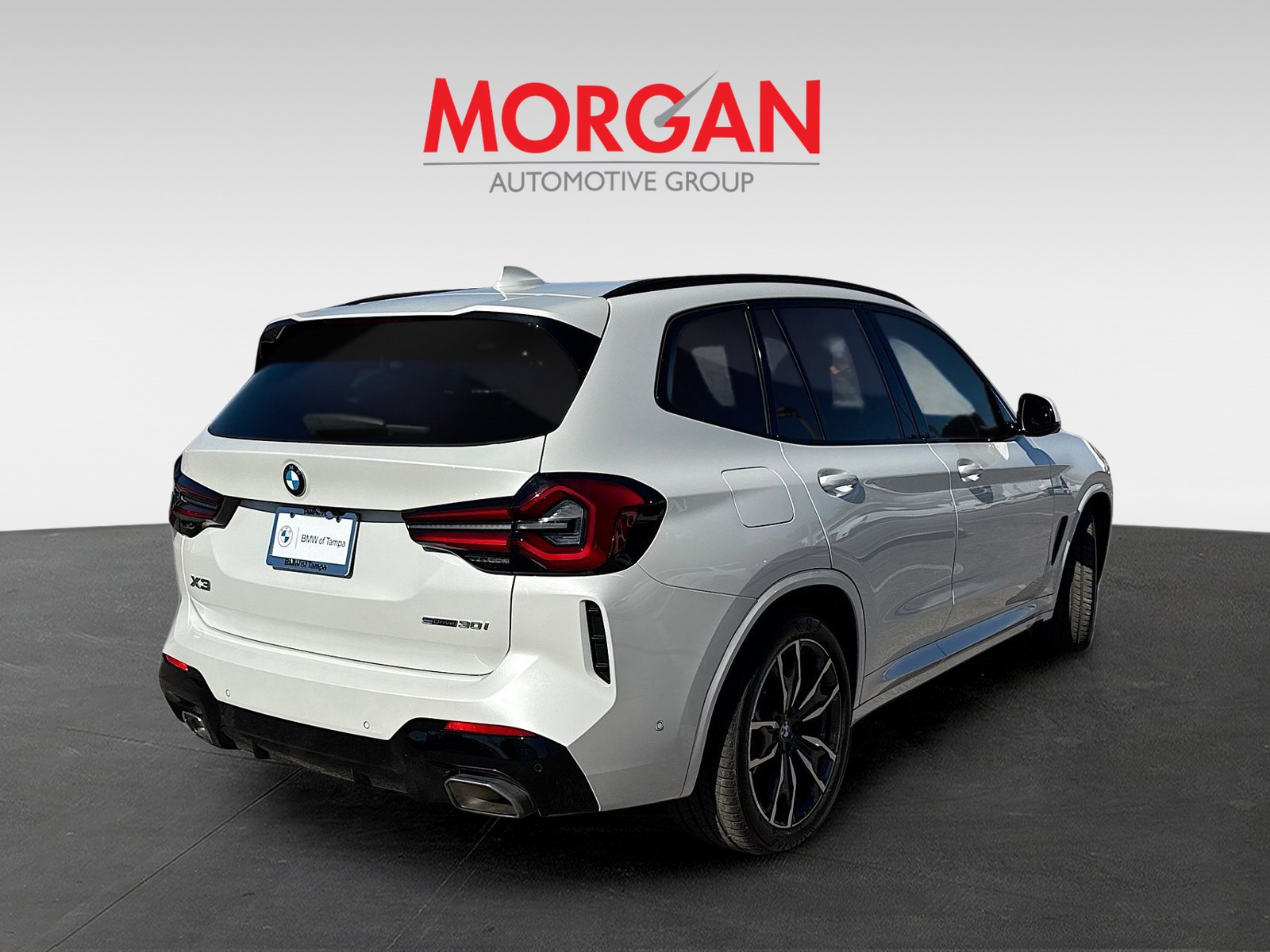 2023 BMW X3 - Photo 4