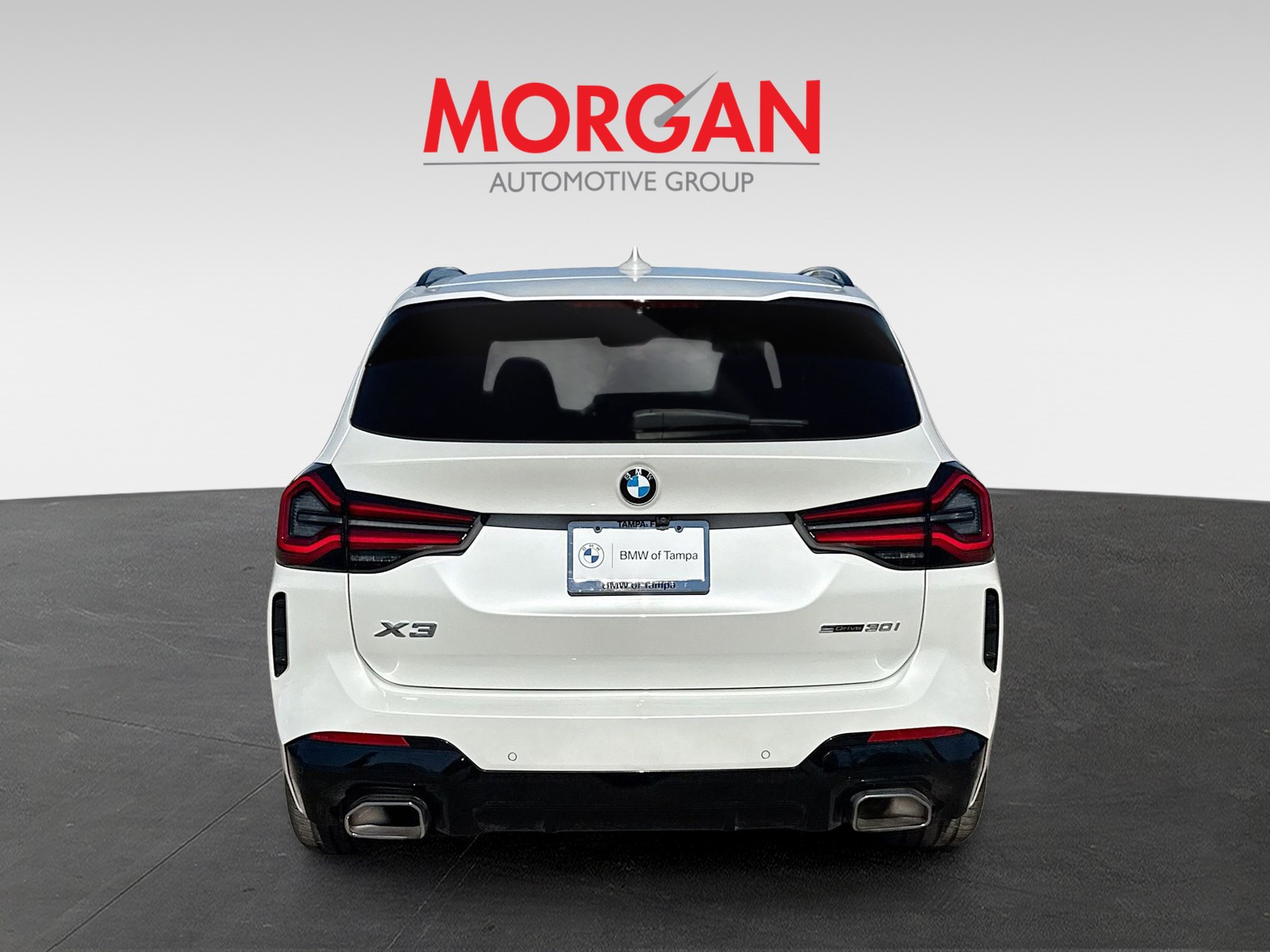 2023 BMW X3 - Photo 5