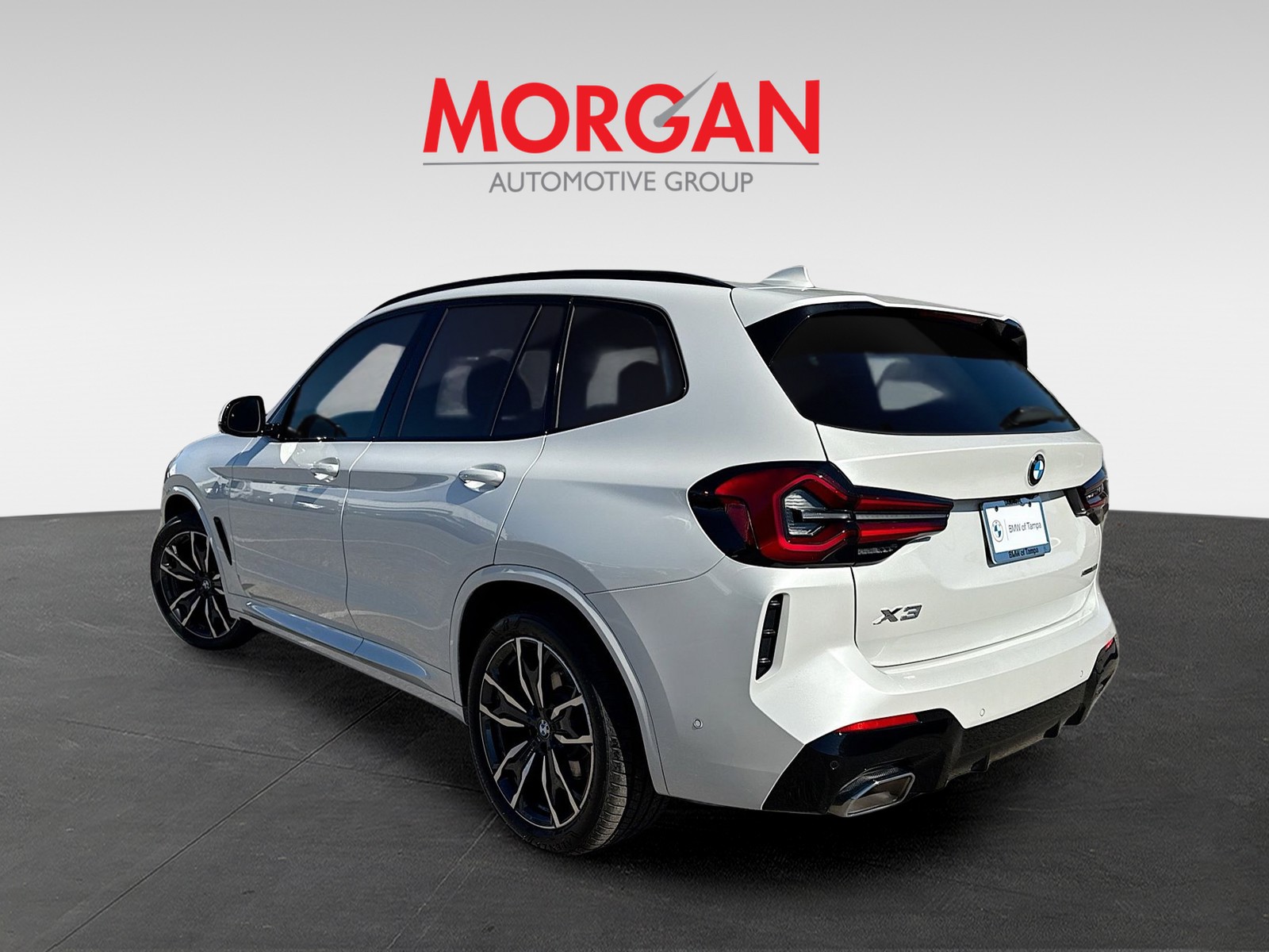 2023 BMW X3 - Photo 6