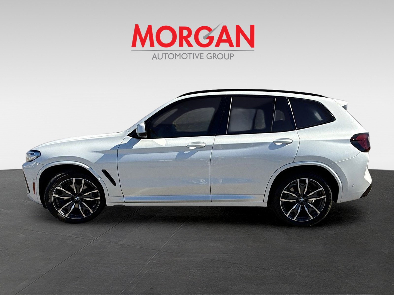 2023 BMW X3 - Photo 8