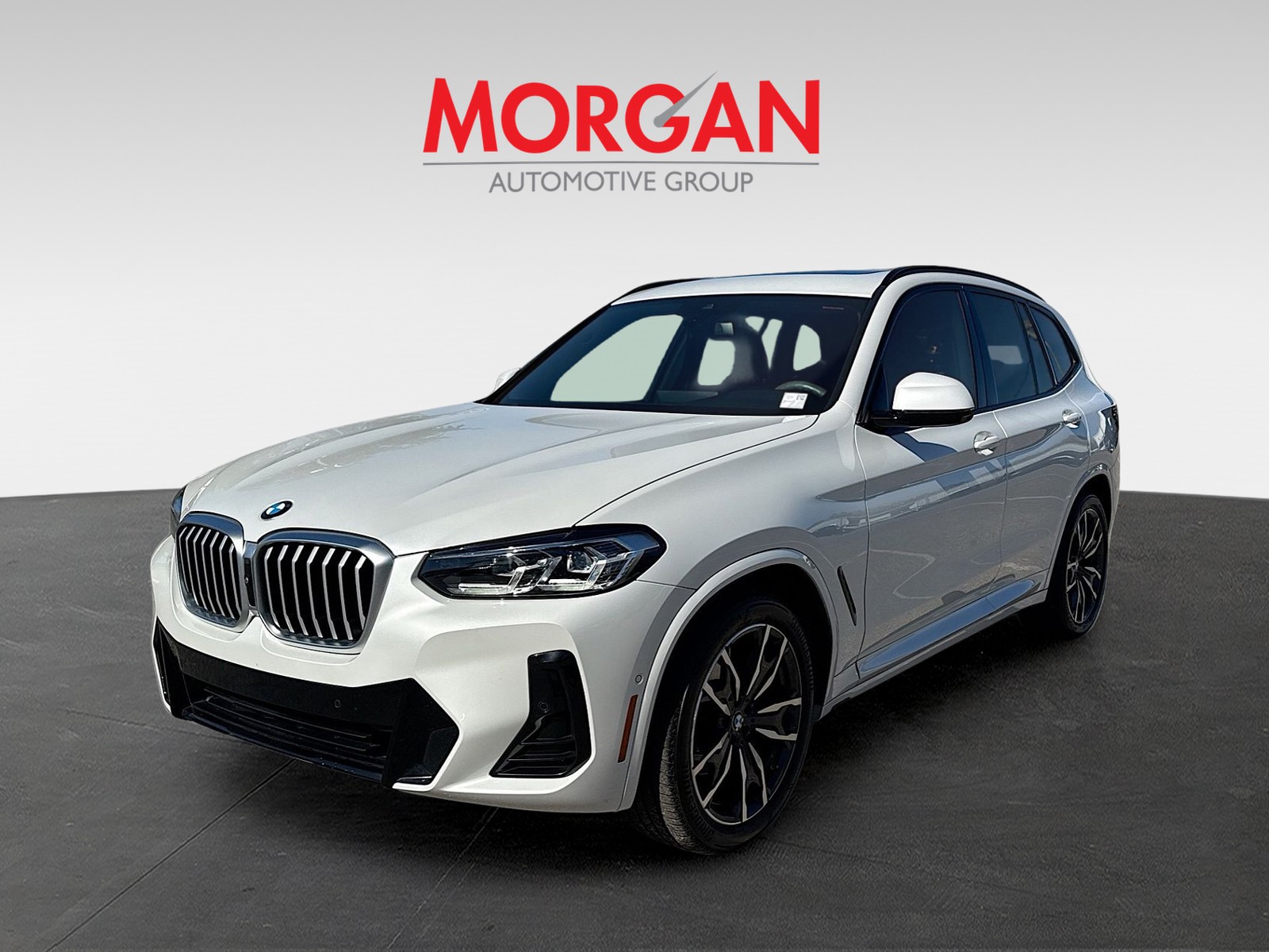 2023 BMW X3 - Photo 2