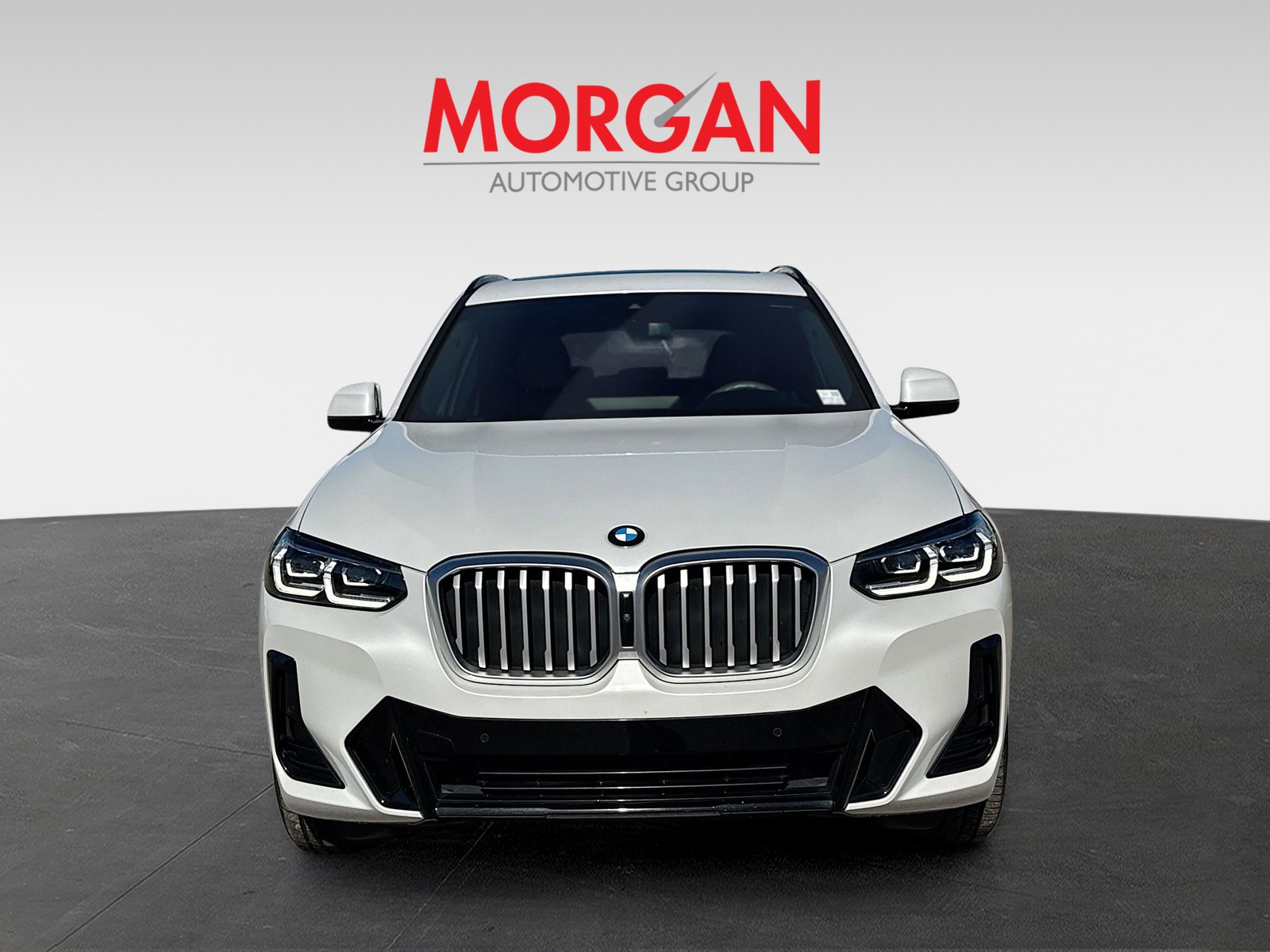 2023 BMW X3 - Photo 3