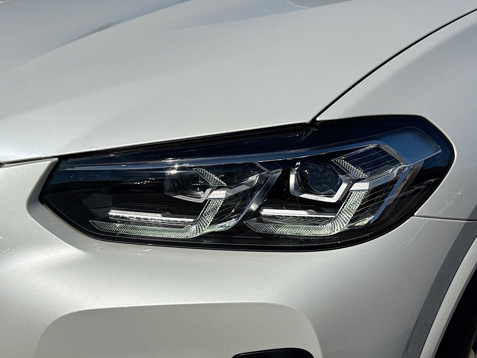 2023 BMW X3 - Photo 9