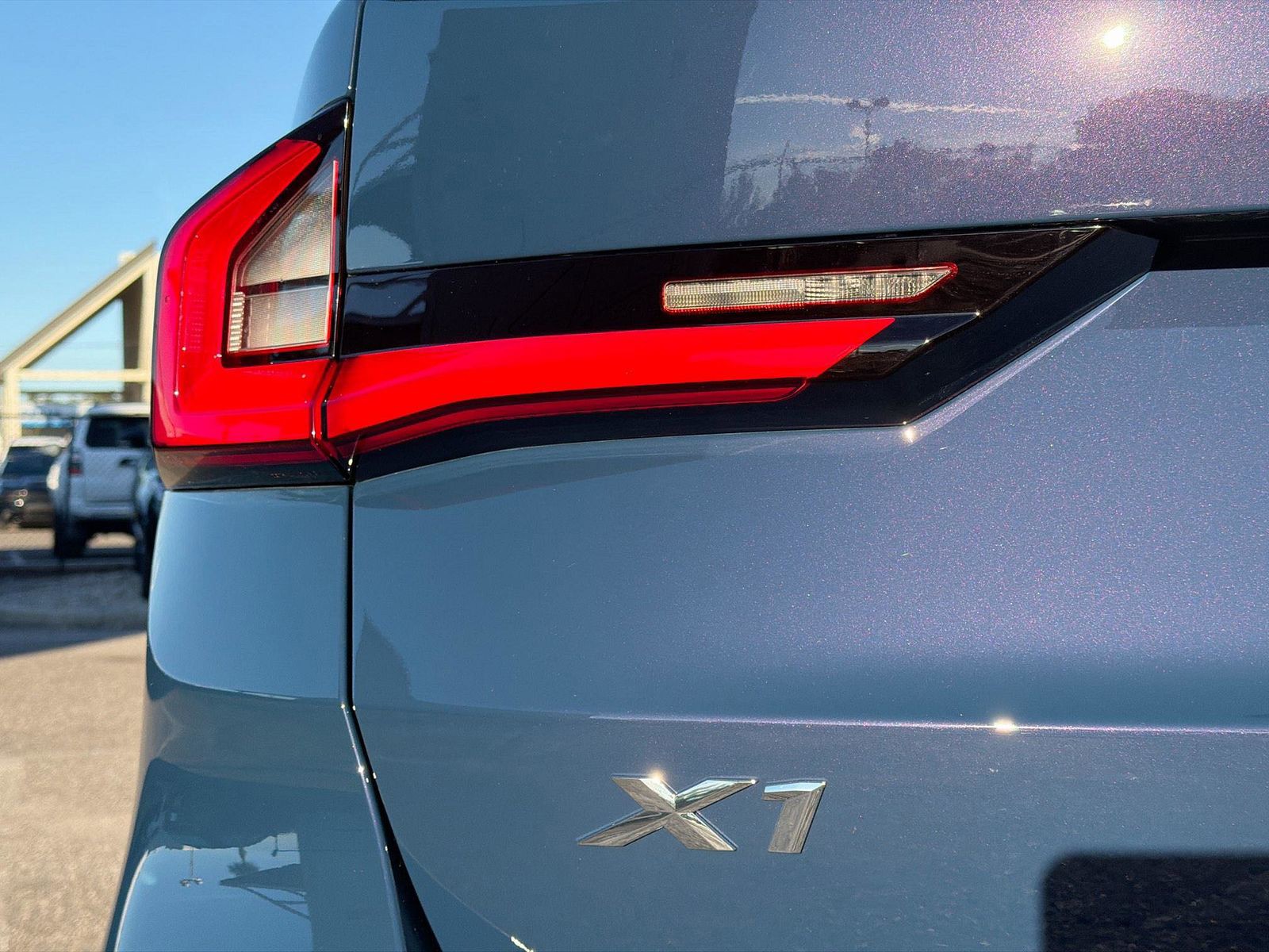 2026 BMW X1 - Photo 10
