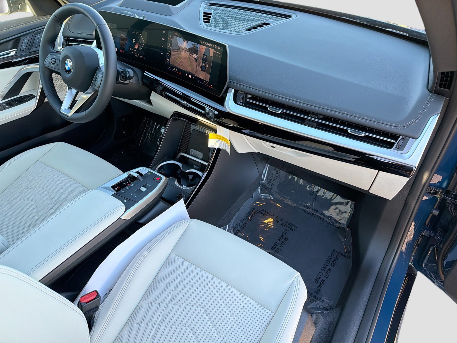 2026 BMW X1 - Photo 13