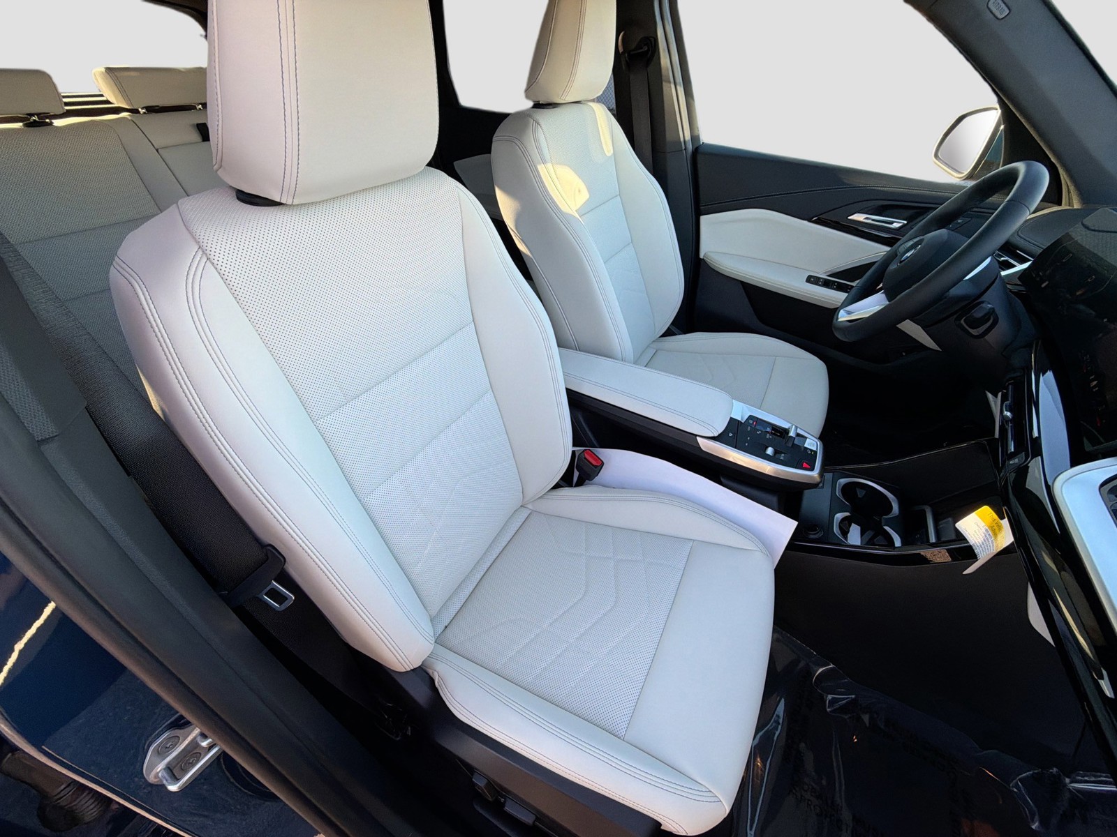 2026 BMW X1 - Photo 14