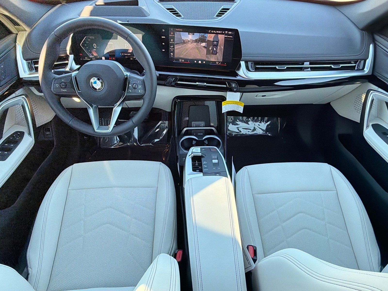 2026 BMW X1 - Photo 15