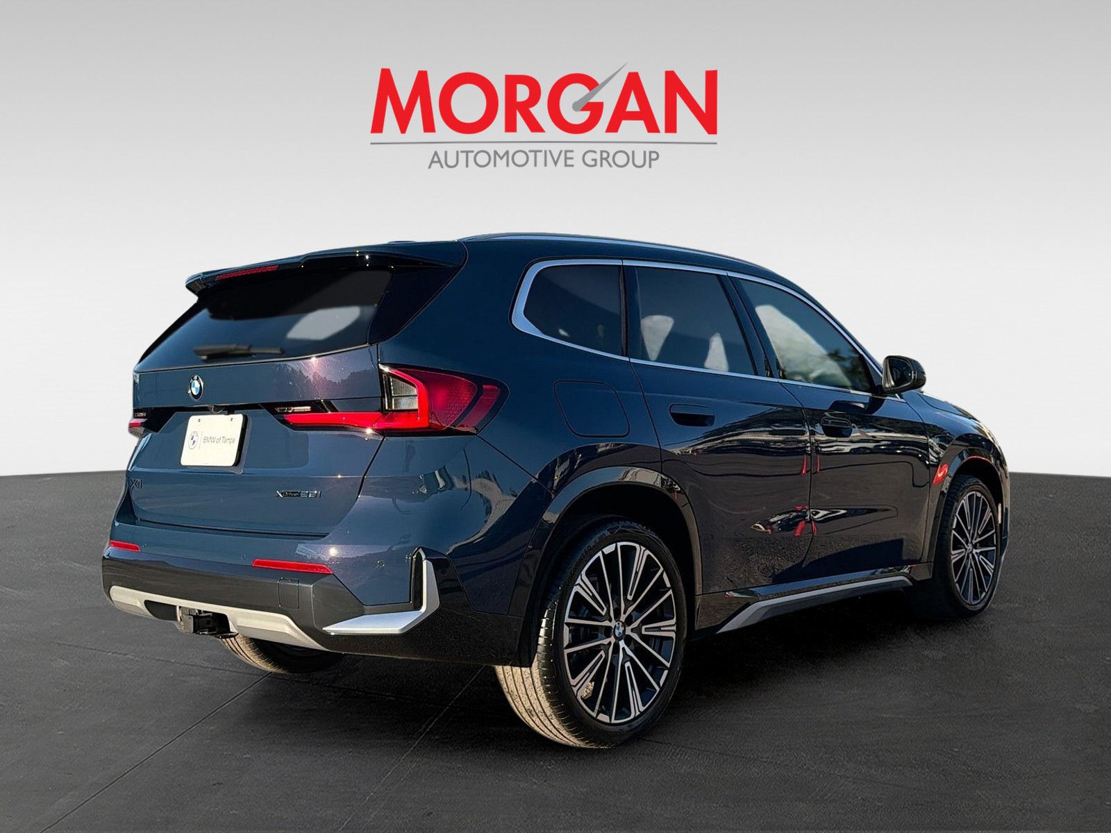 2026 BMW X1 - Photo 4