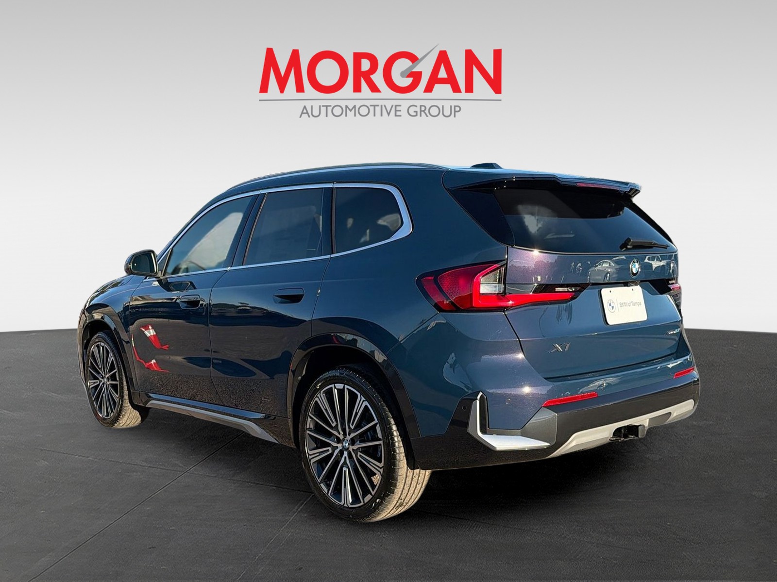 2026 BMW X1 - Photo 5