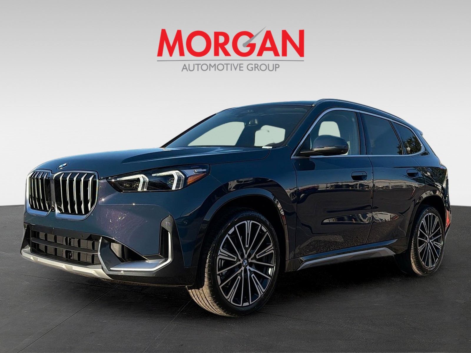 2026 BMW X1 - Photo 2