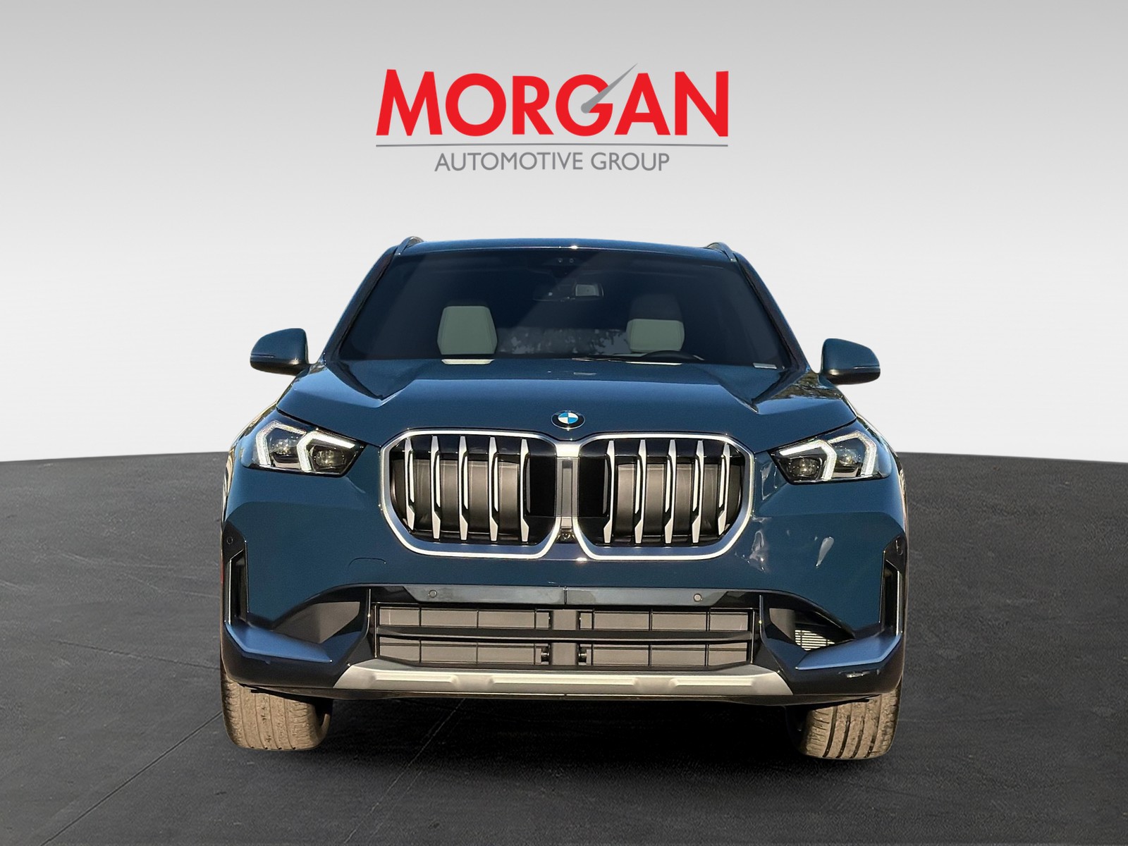 2026 BMW X1 - Photo 3