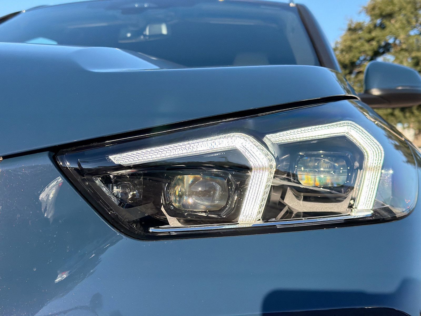 2026 BMW X1 - Photo 9