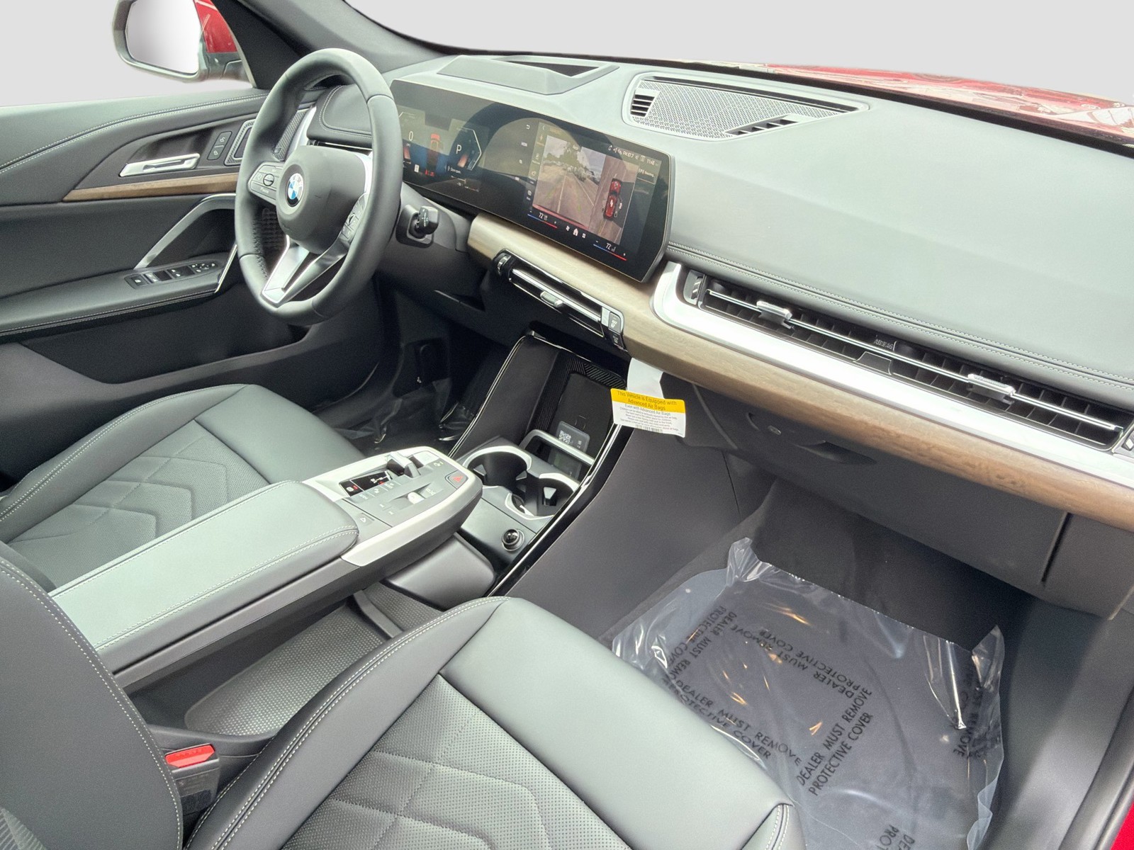 2026 BMW X1 - Photo 13