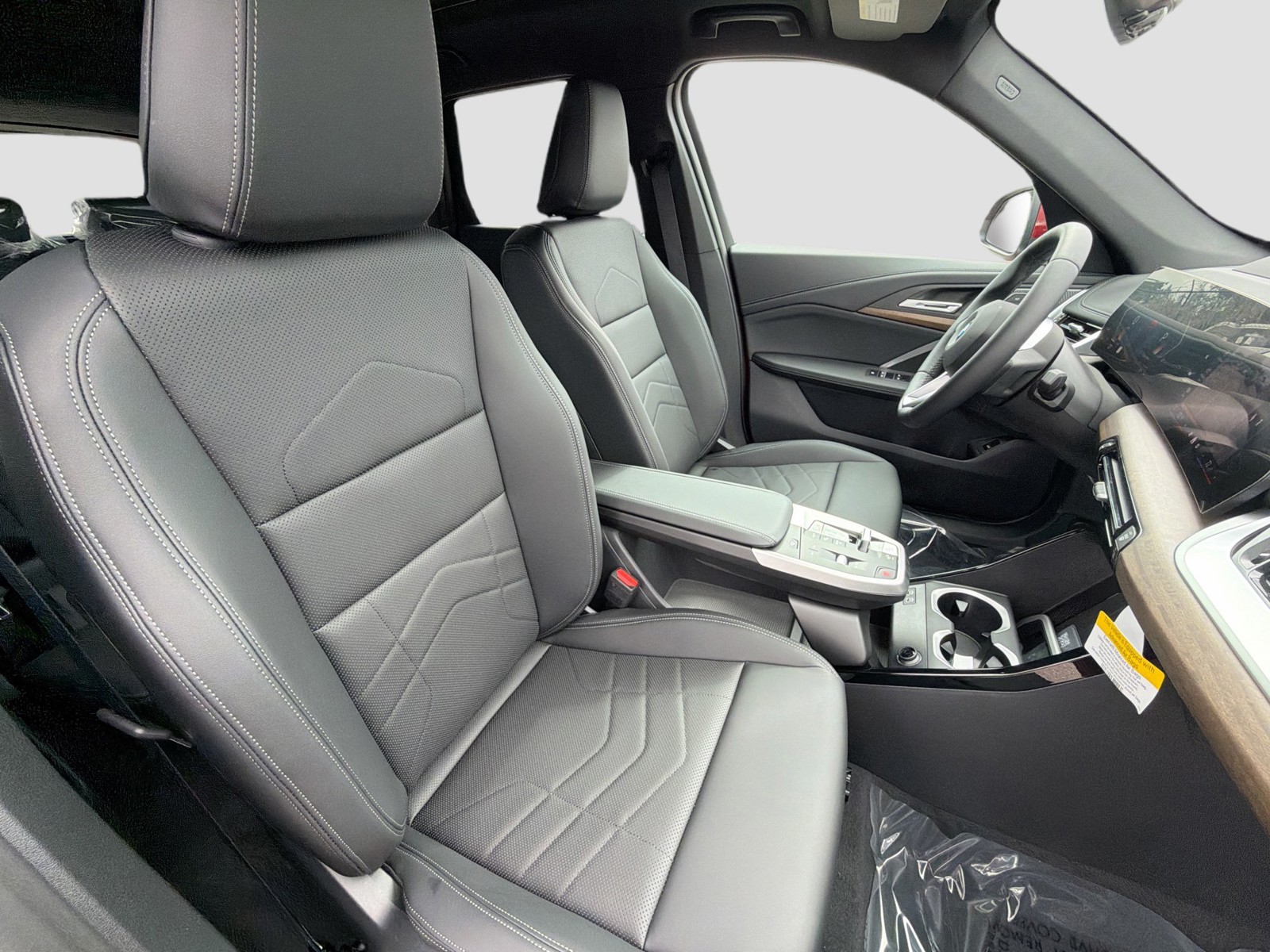2026 BMW X1 - Photo 14