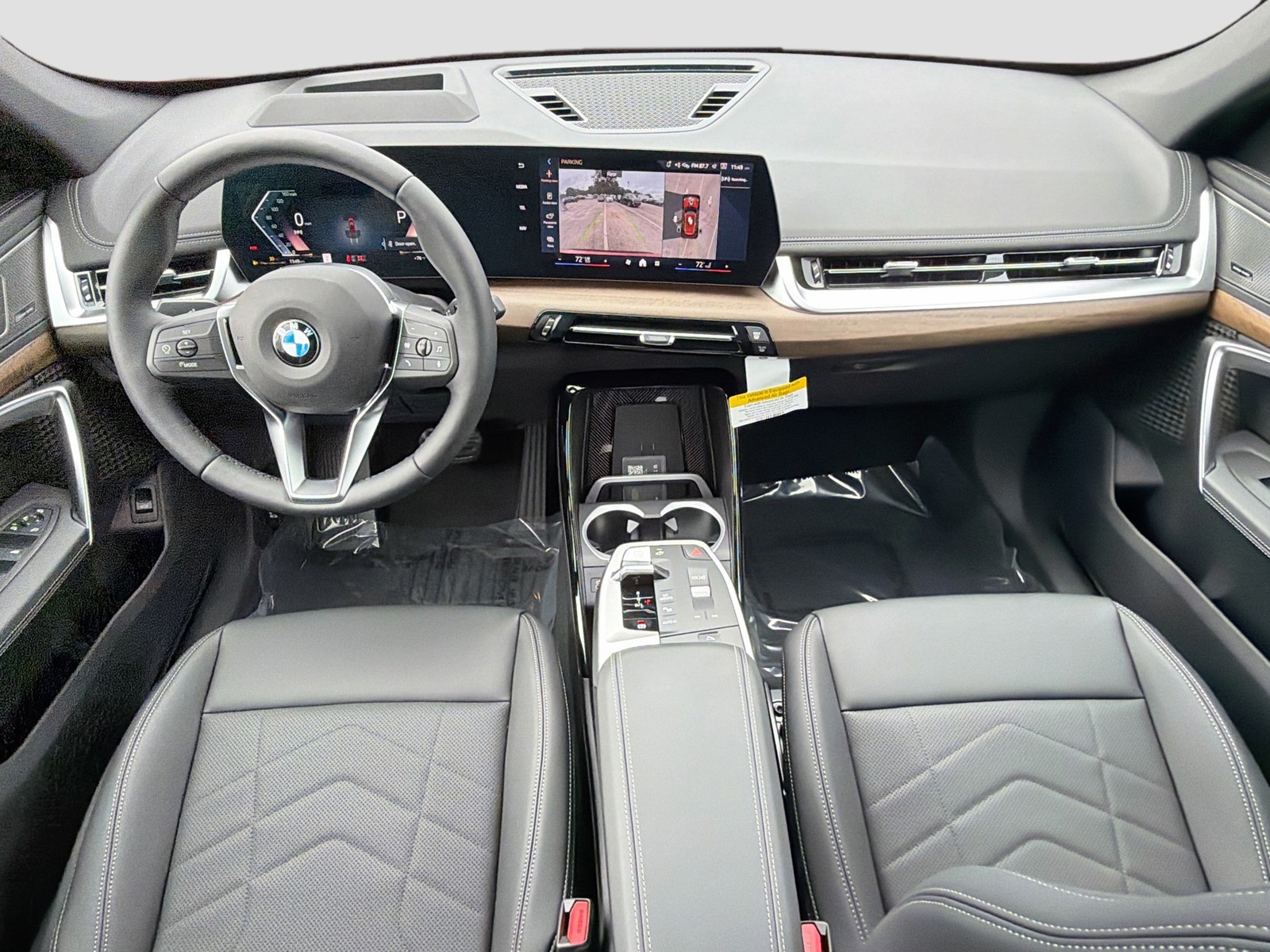 2026 BMW X1 - Photo 15
