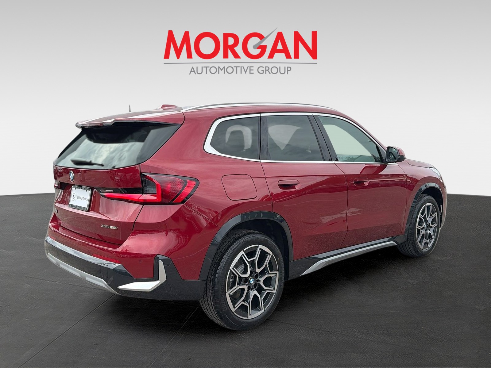 2026 BMW X1 - Photo 4