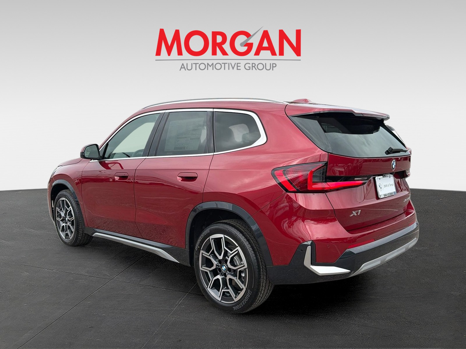 2026 BMW X1 - Photo 5