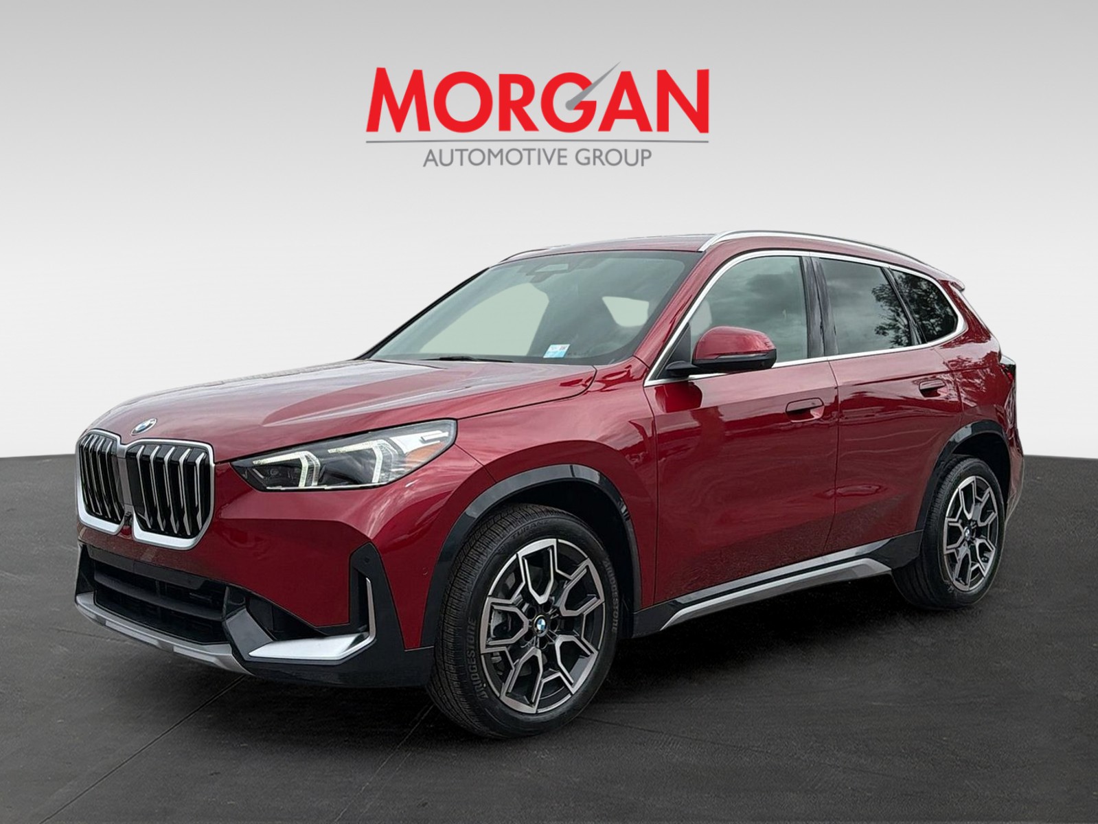 2026 BMW X1 - Photo 2