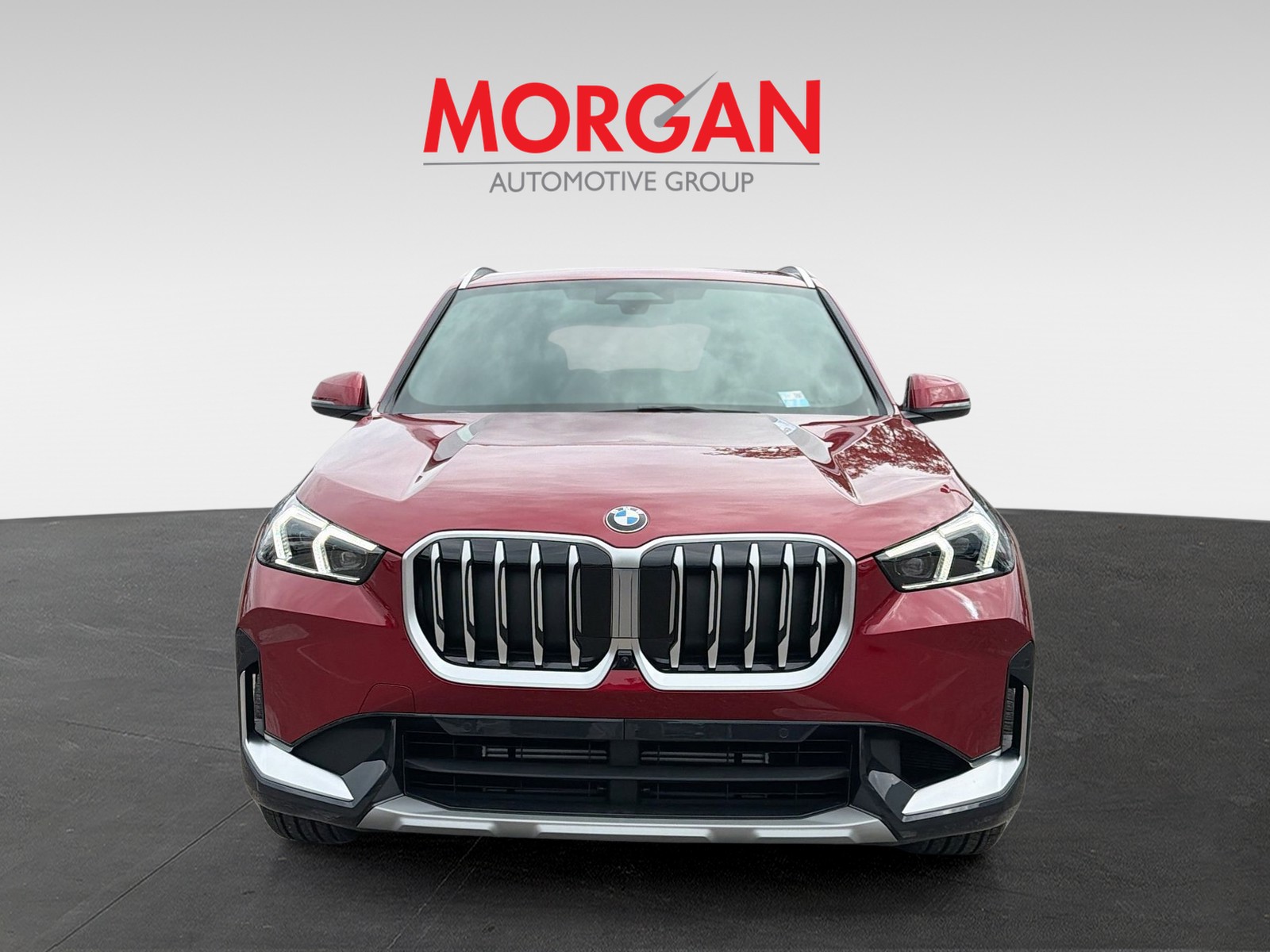 2026 BMW X1 - Photo 3