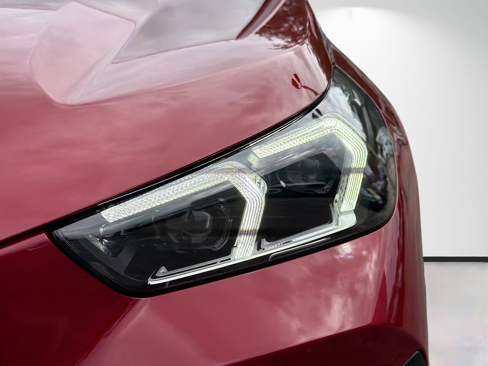 2026 BMW X1 - Photo 9