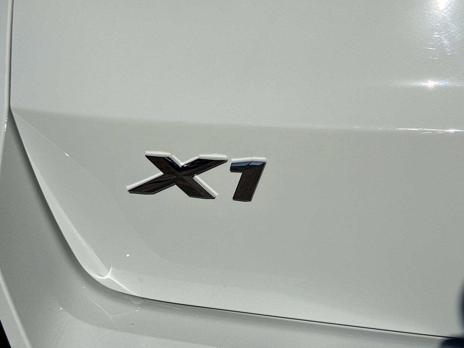 2026 BMW X1 - Photo 11