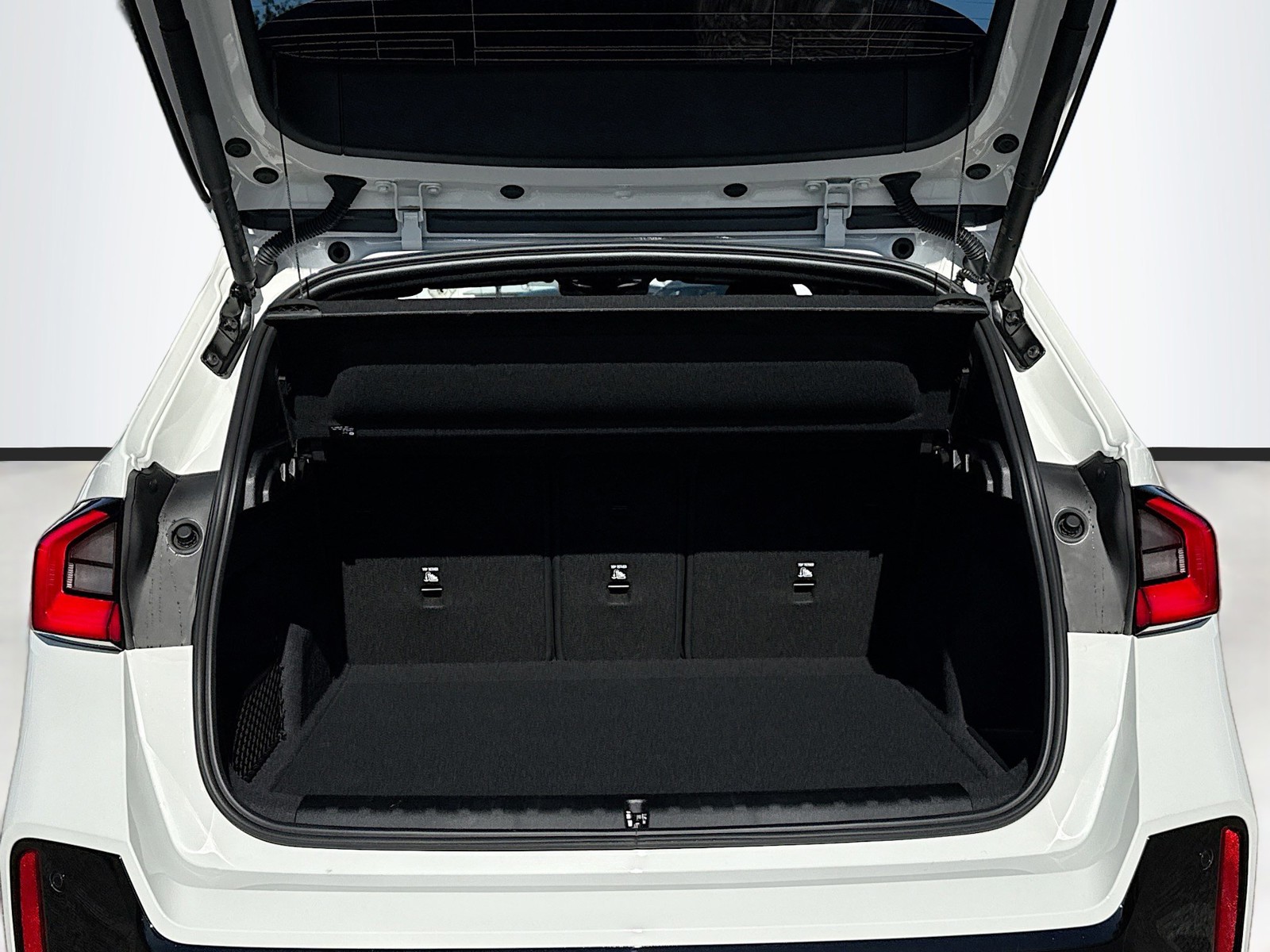 2026 BMW X1 - Photo 12