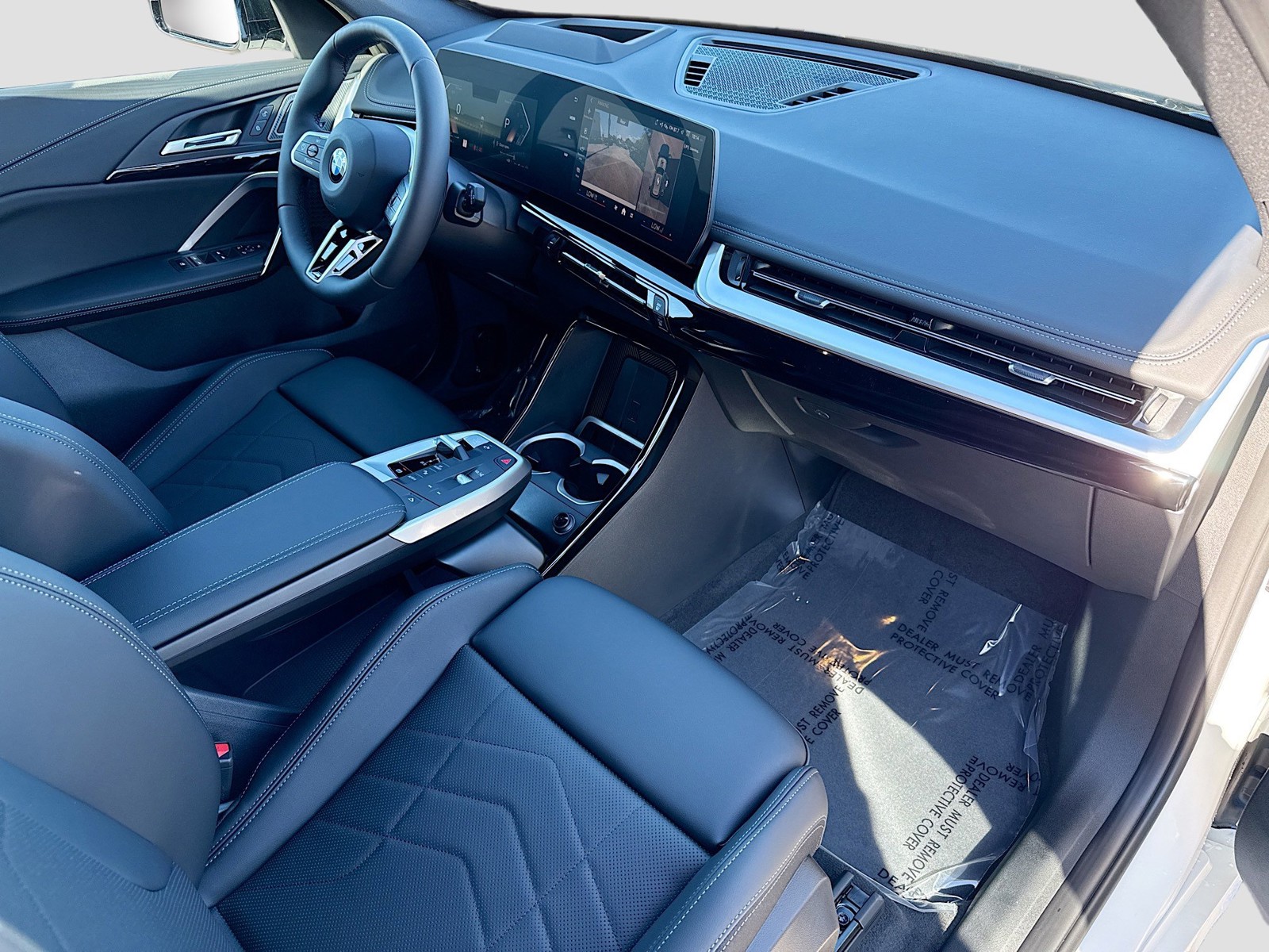 2026 BMW X1 - Photo 14