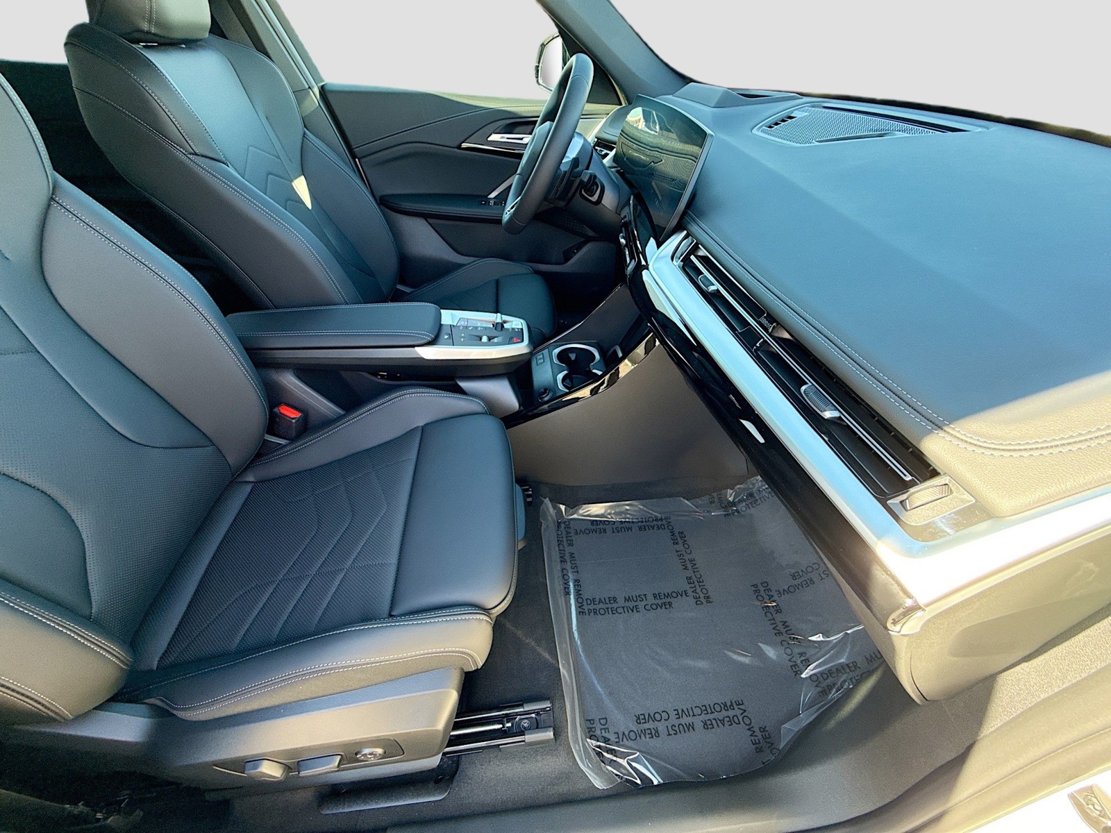 2026 BMW X1 - Photo 15