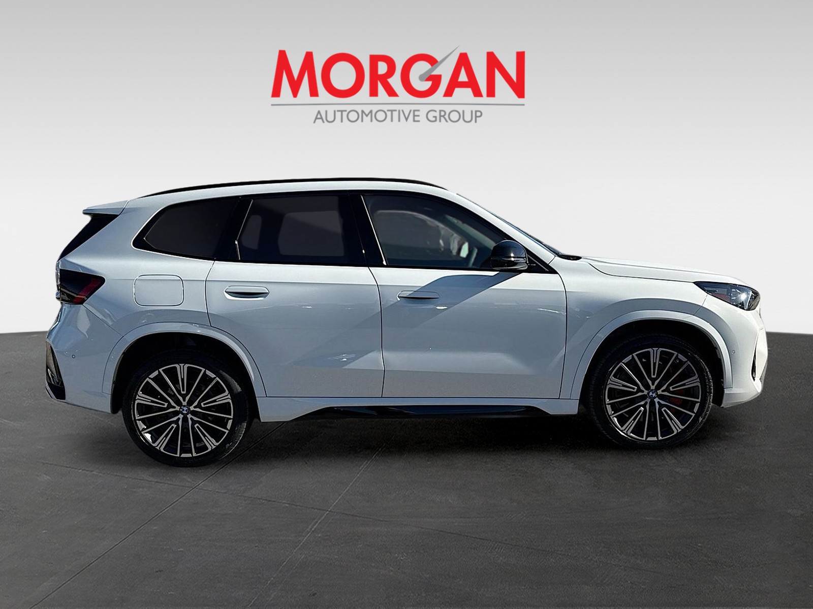 2026 BMW X1 - Photo 7