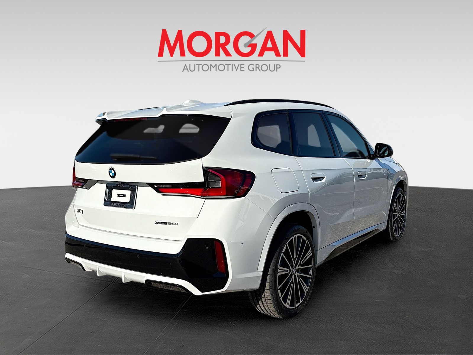 2026 BMW X1 - Photo 4