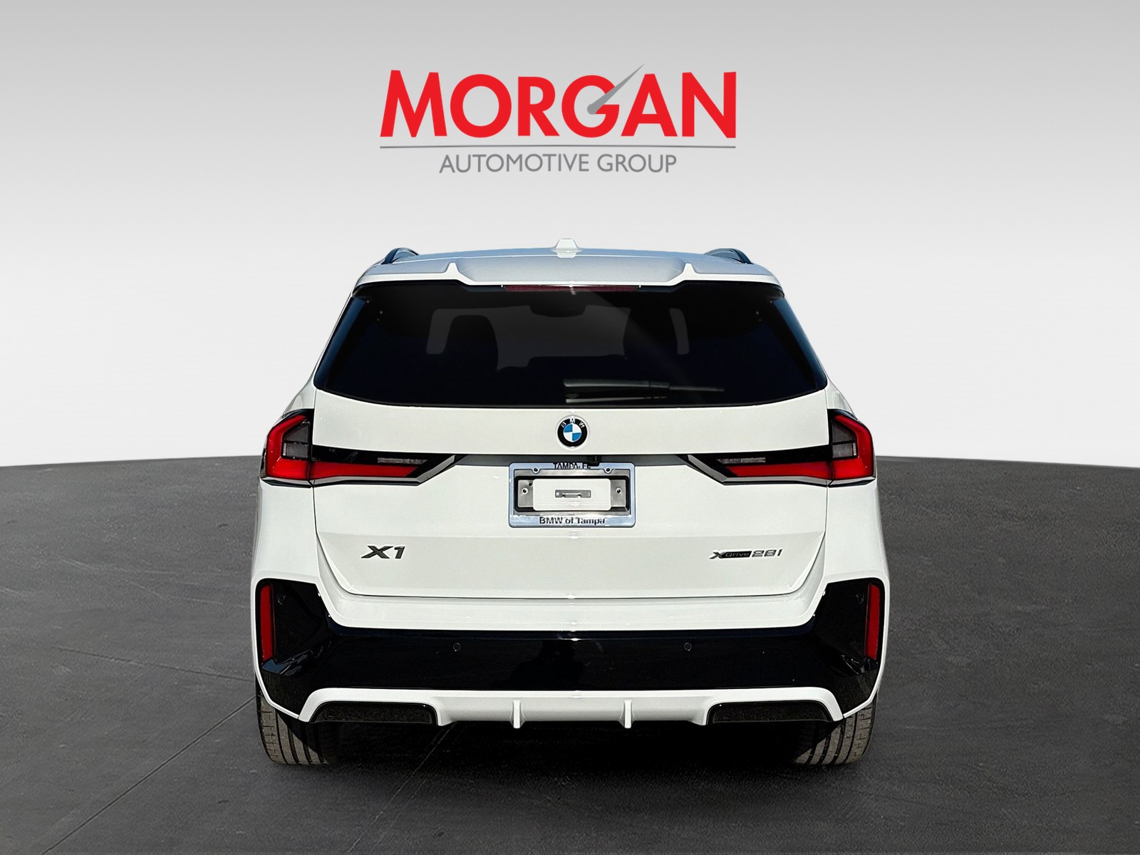 2026 BMW X1 - Photo 5
