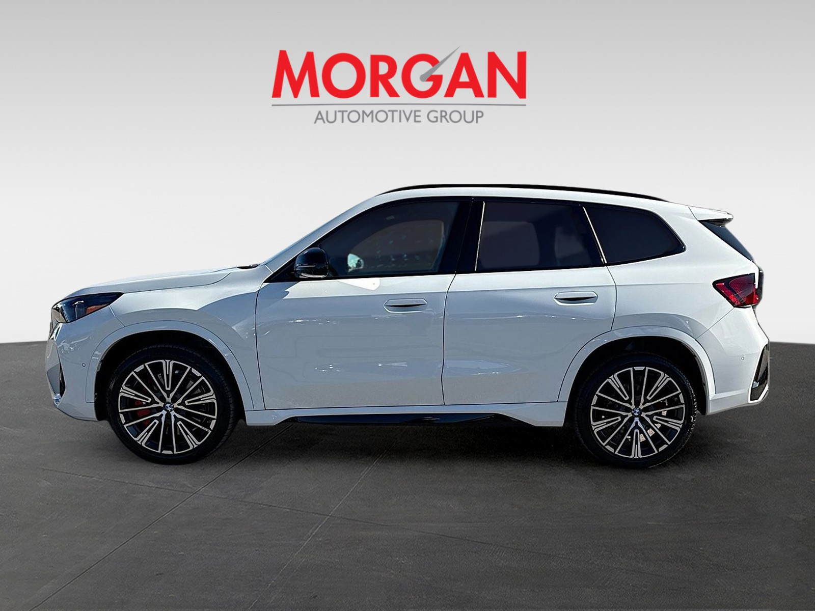 2026 BMW X1 - Photo 8