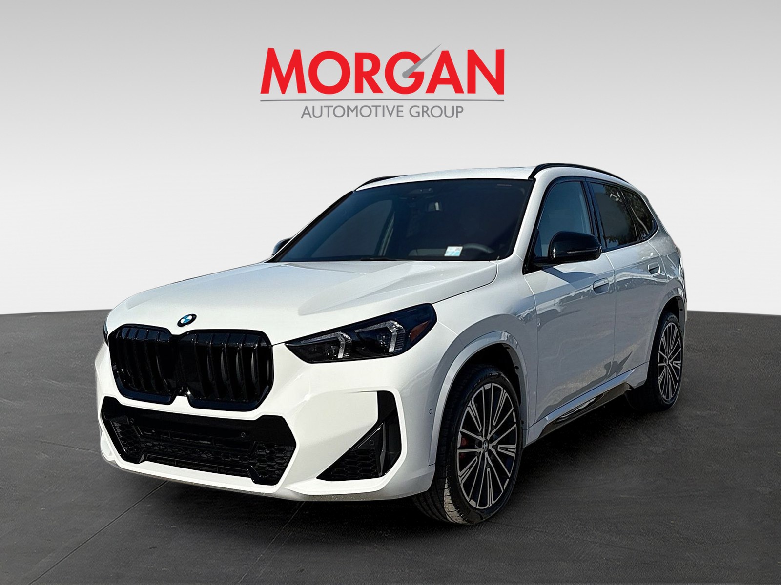 2026 BMW X1 - Photo 2