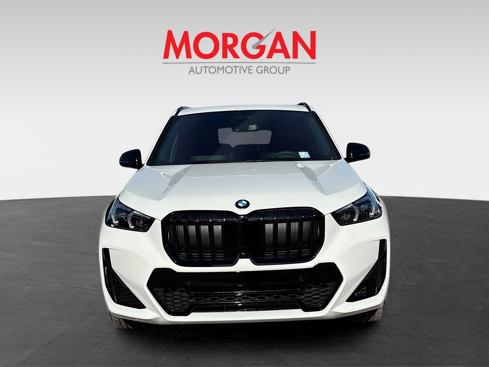 2026 BMW X1 - Photo 3