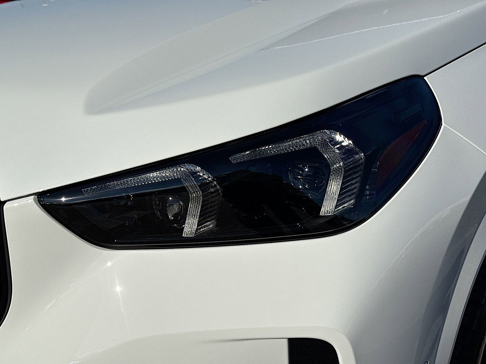 2026 BMW X1 - Photo 9