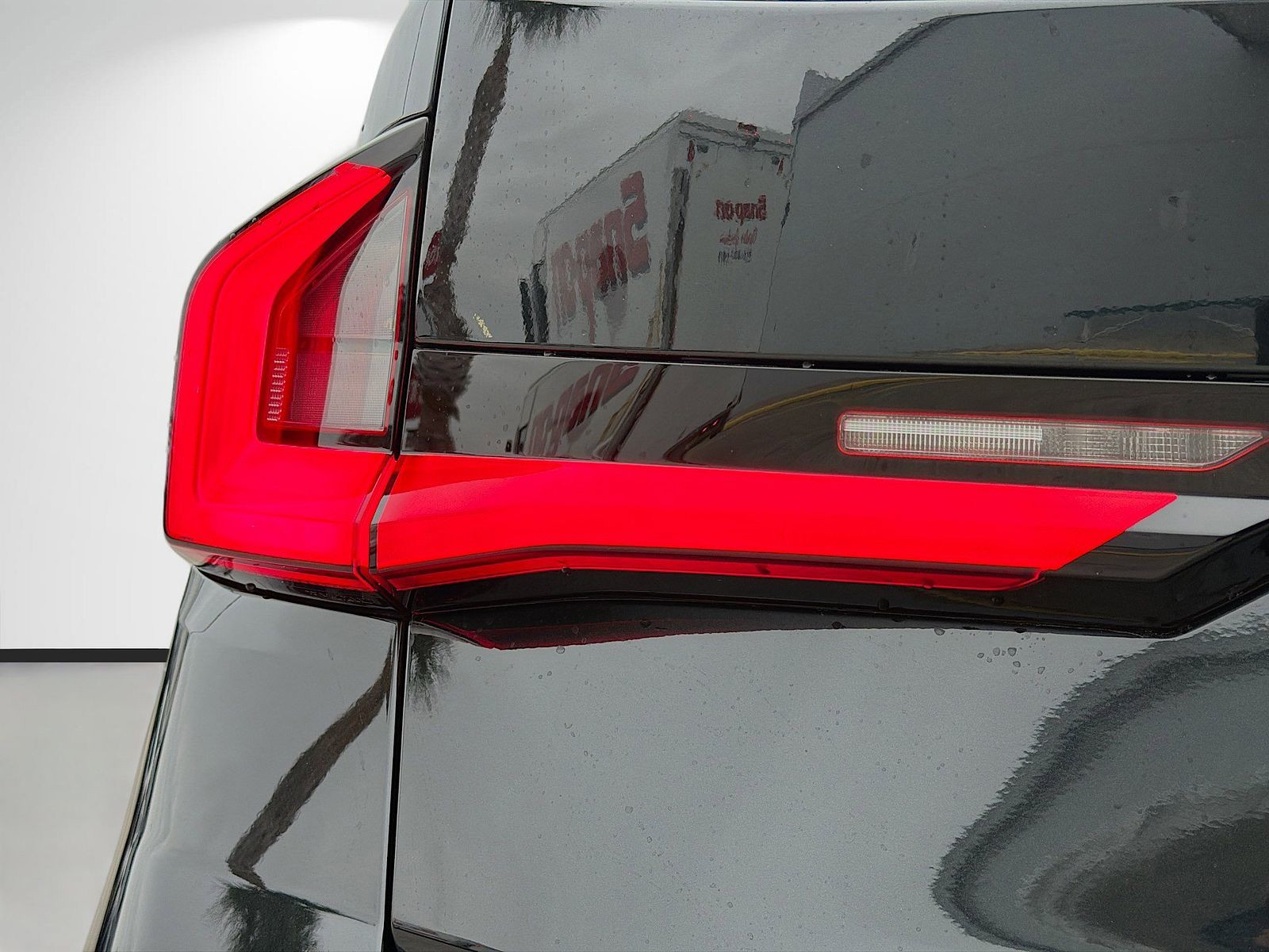 2026 BMW X1 - Photo 10