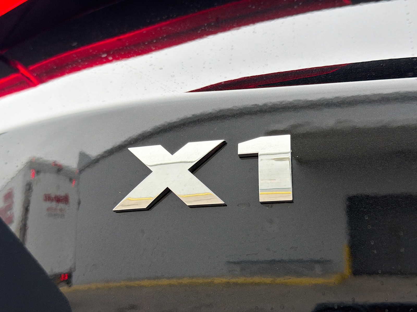 2026 BMW X1 - Photo 11