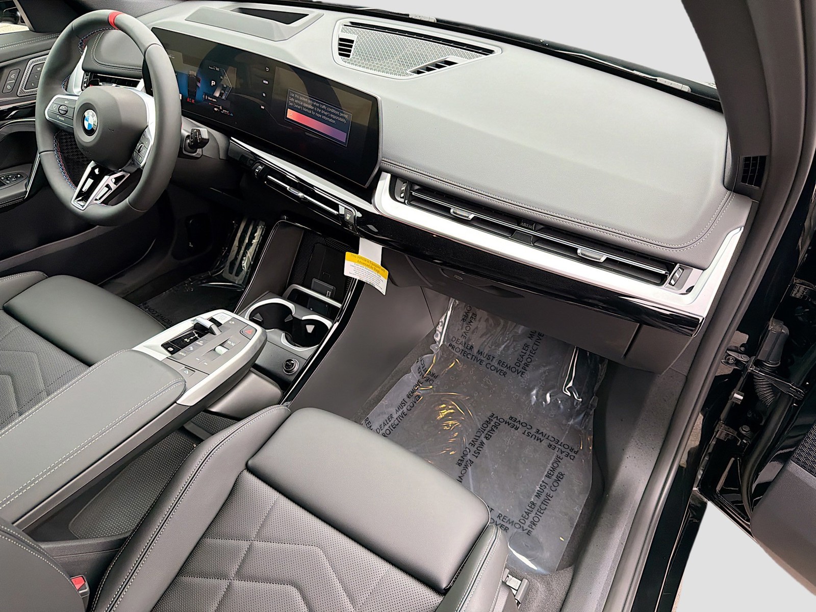 2026 BMW X1 - Photo 14