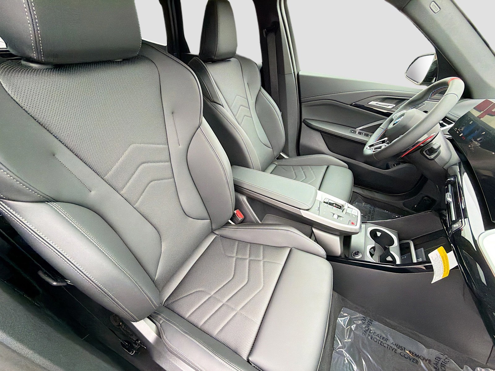 2026 BMW X1 - Photo 15