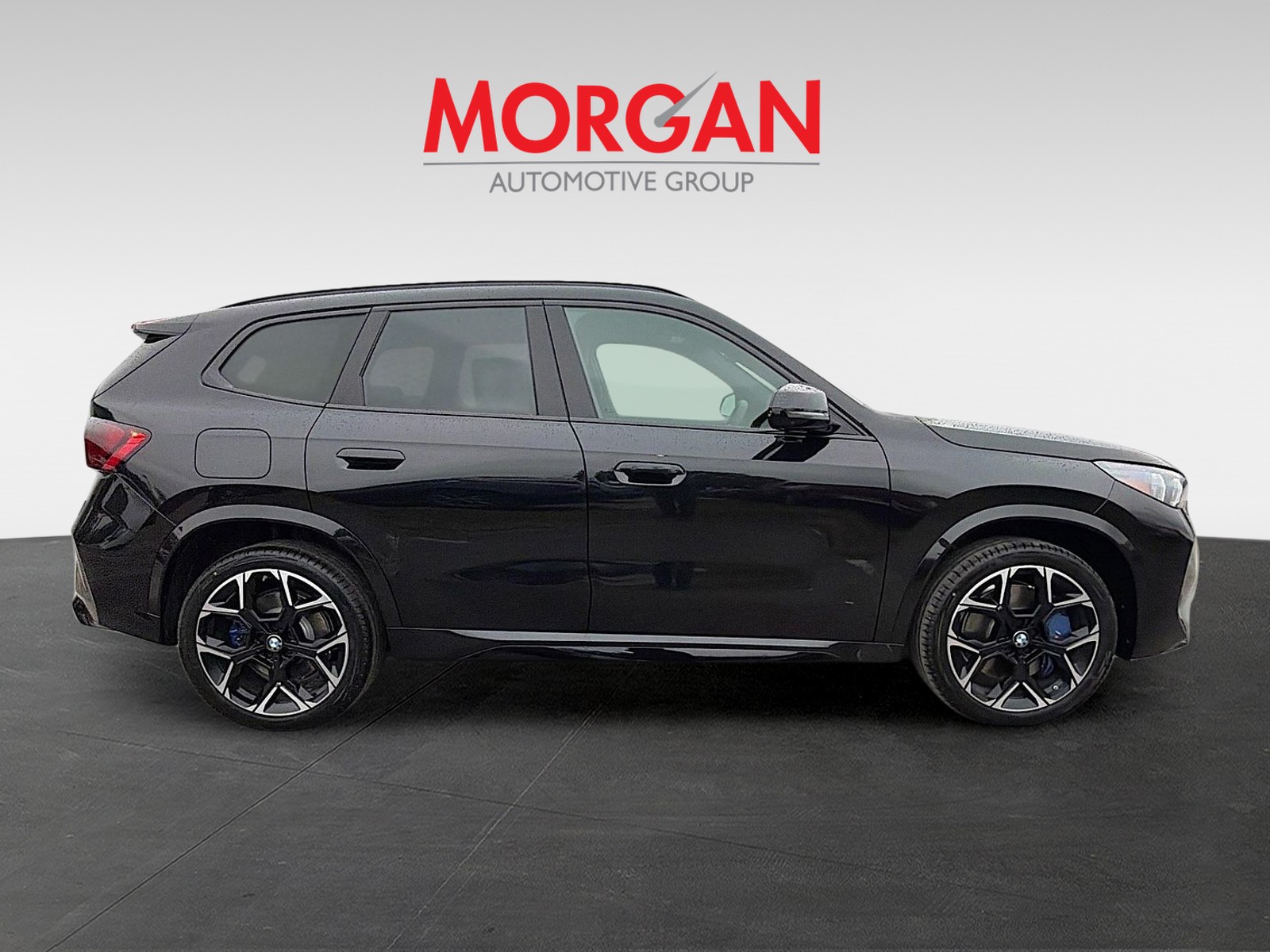 2026 BMW X1 - Photo 7