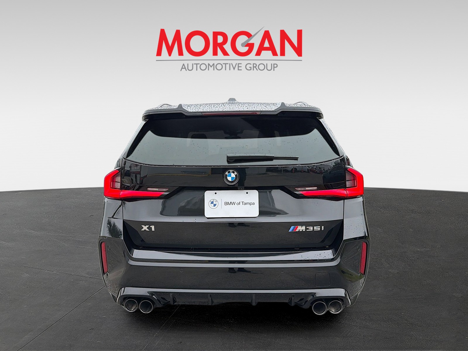 2026 BMW X1 - Photo 6