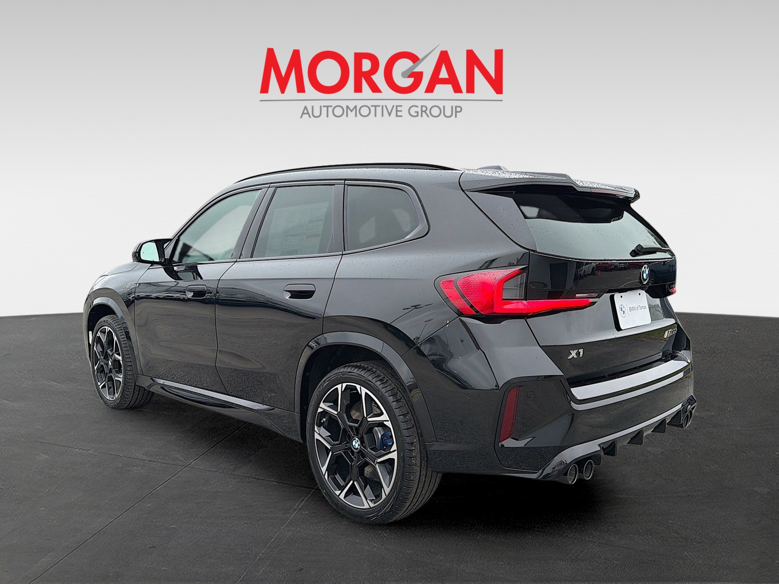 2026 BMW X1 - Photo 5