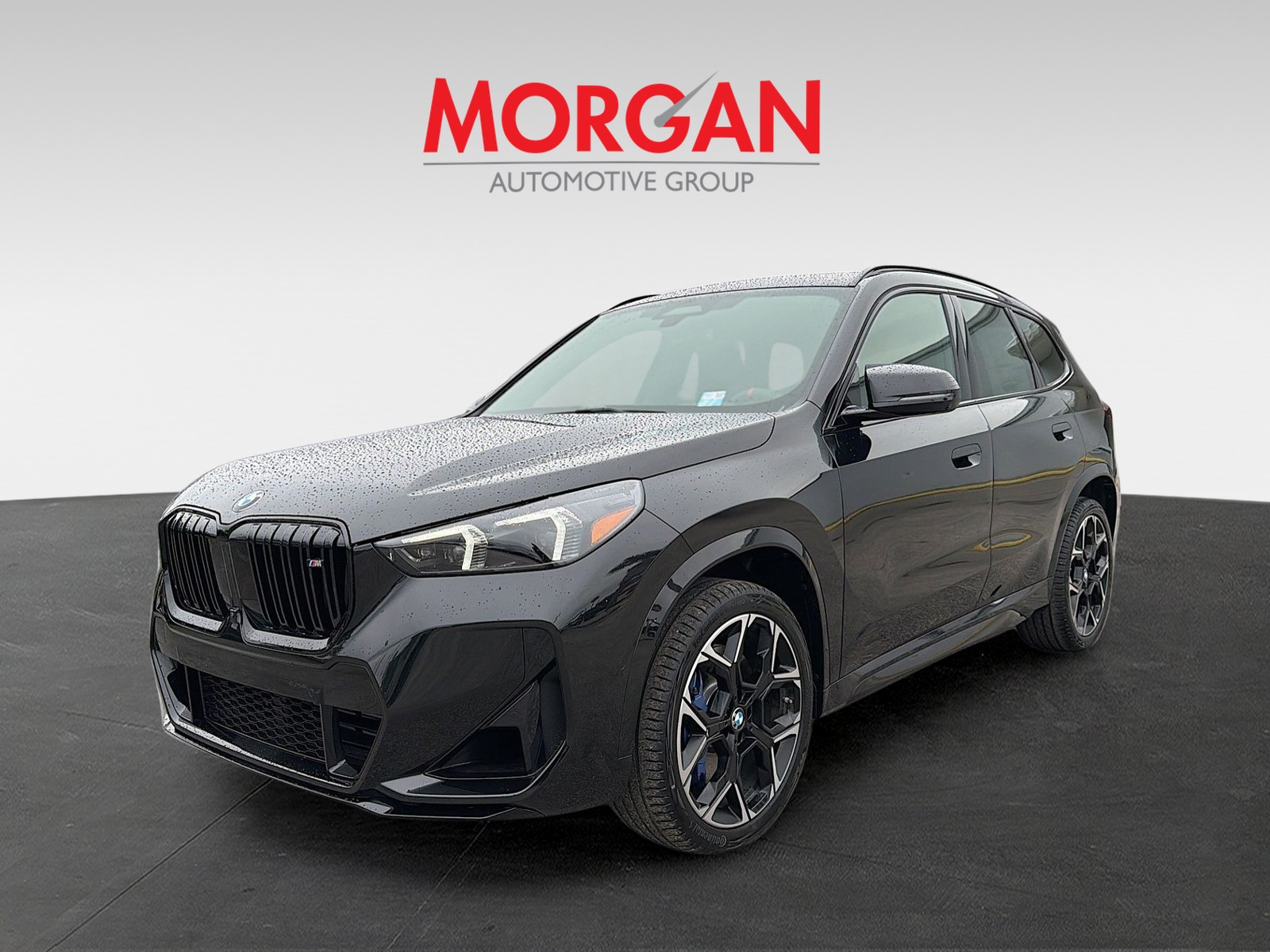 2026 BMW X1 - Photo 2