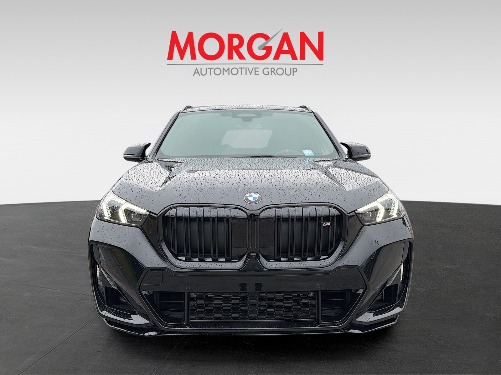 2026 BMW X1 - Photo 3