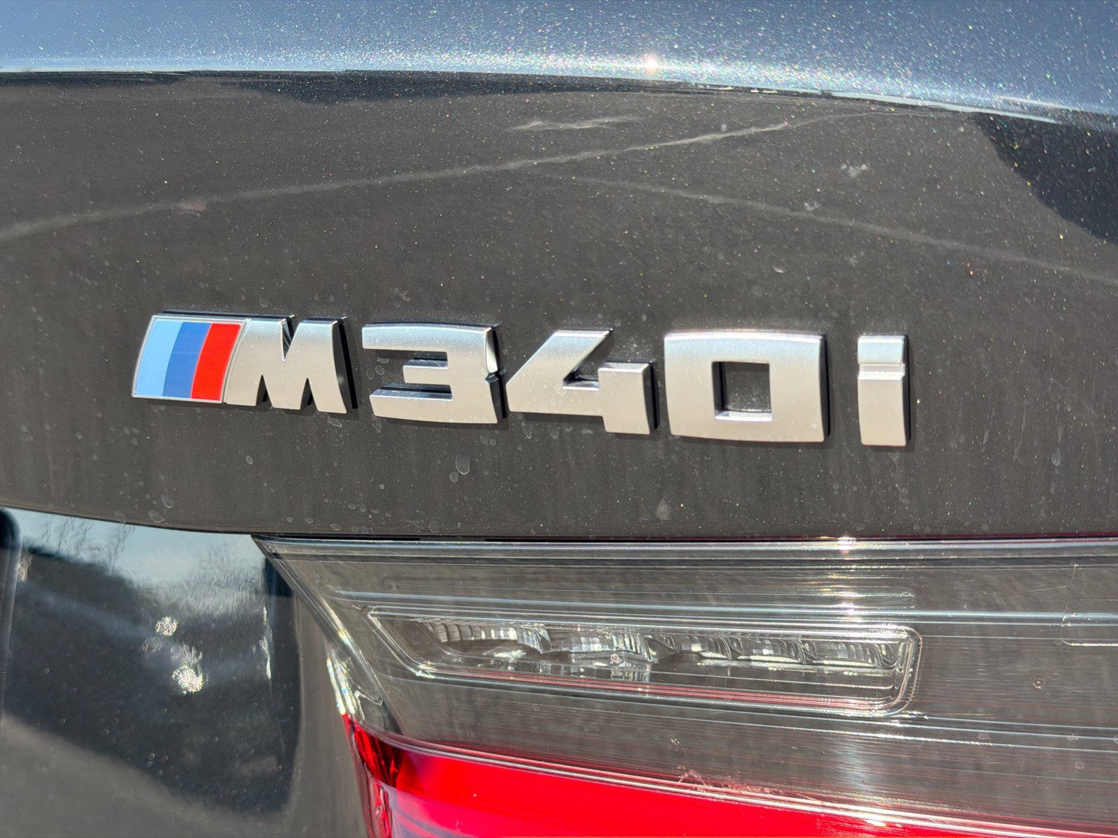 2026 BMW 3 Series - Photo 11