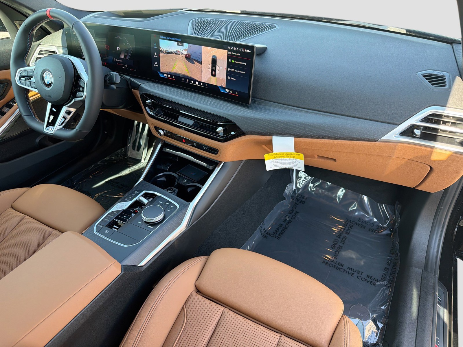 2026 BMW 3 Series - Photo 14