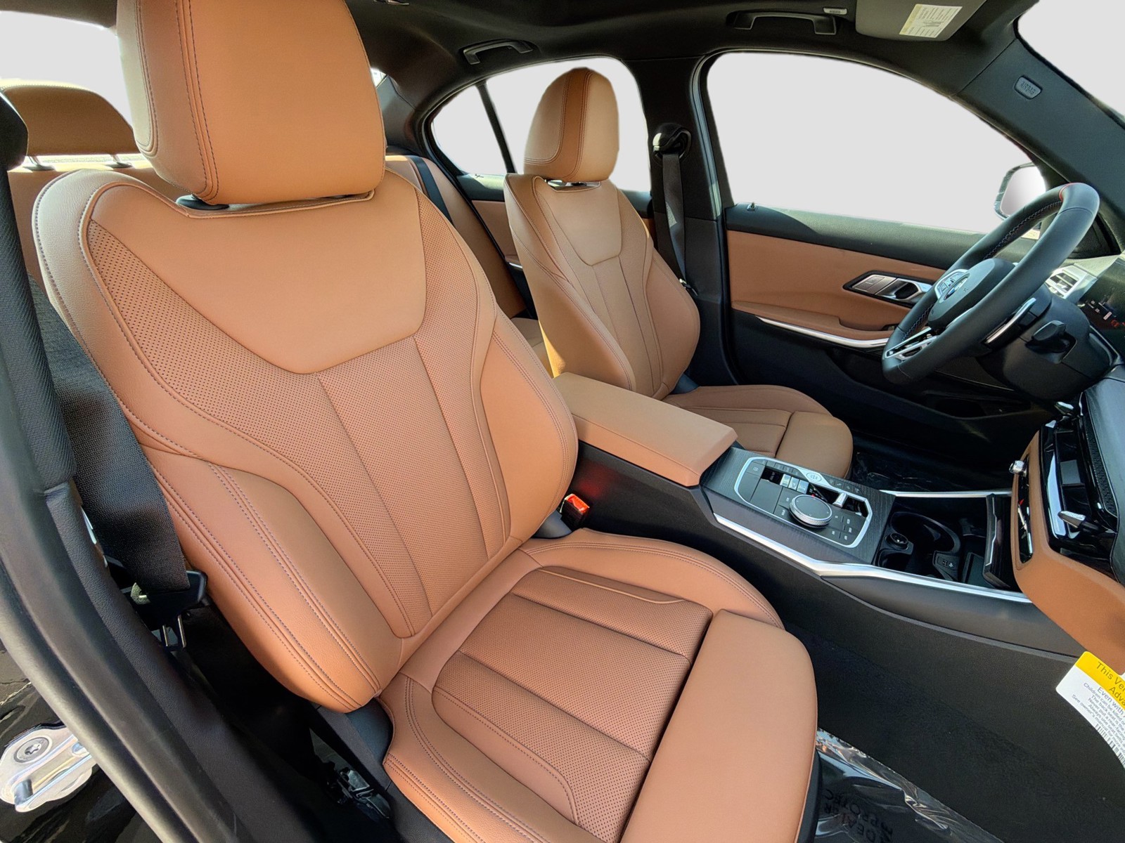 2026 BMW 3 Series - Photo 15