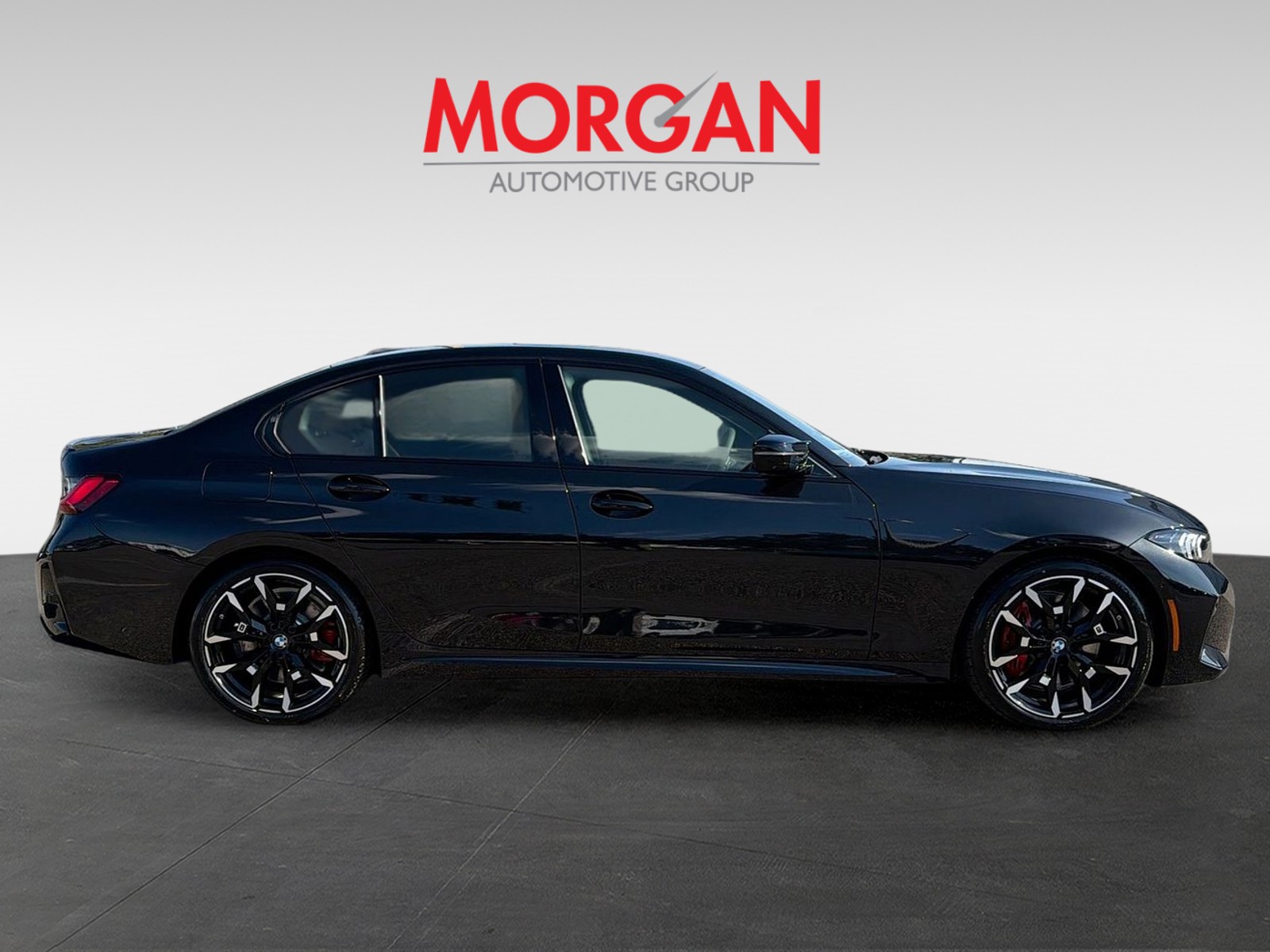 2026 BMW 3 Series - Photo 7