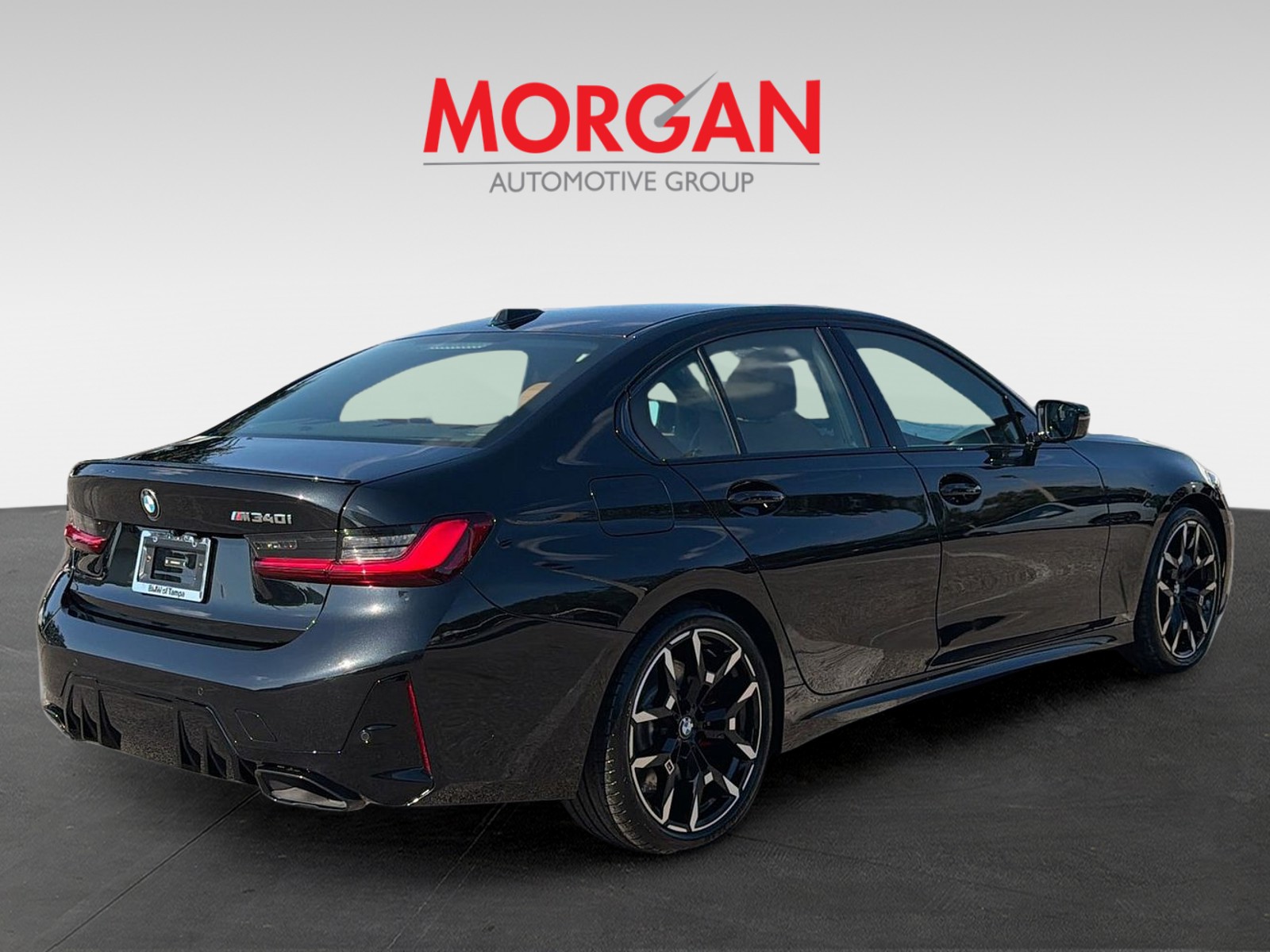 2026 BMW 3 Series - Photo 4
