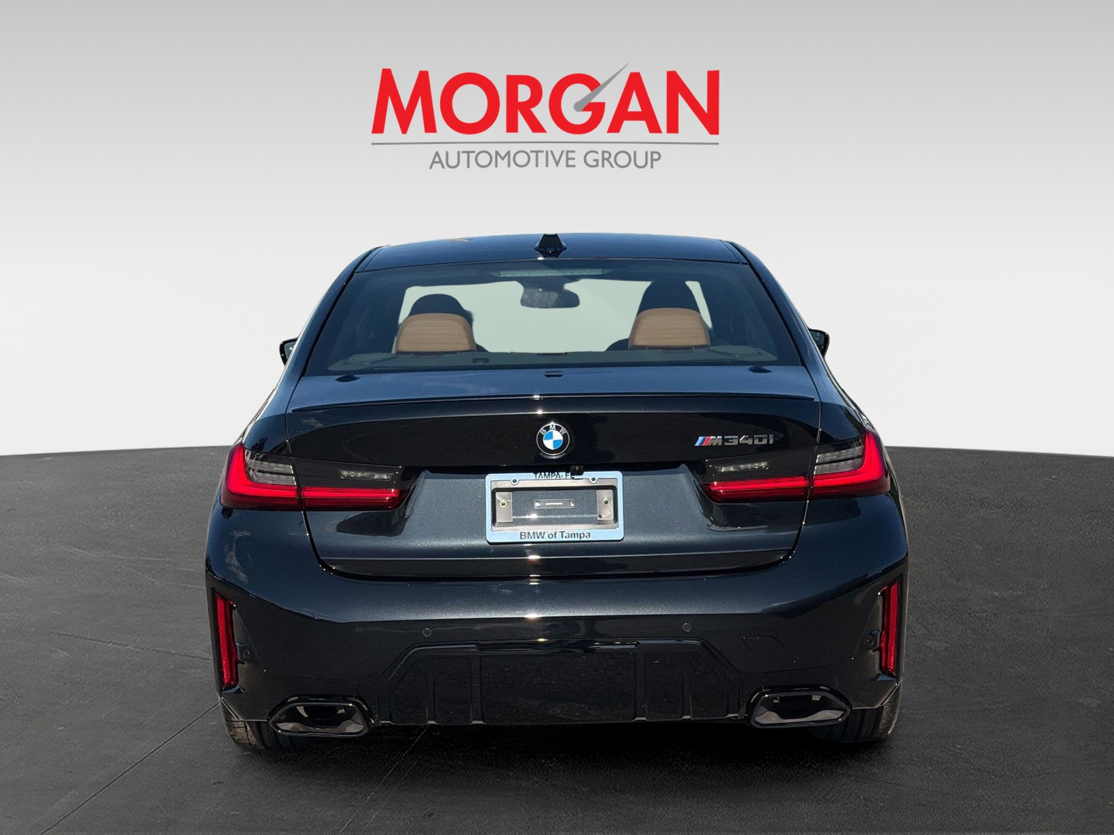 2026 BMW 3 Series - Photo 6